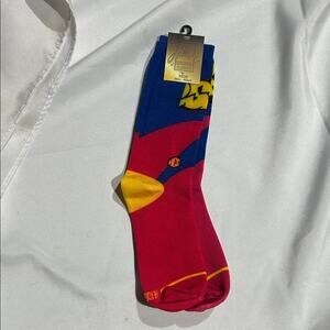 Fresh Prince socks size M 8-10 by Headgear Classics